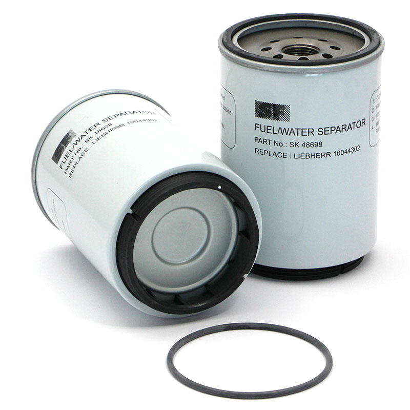 Filtre à carburant SF-FILTER SK 48698